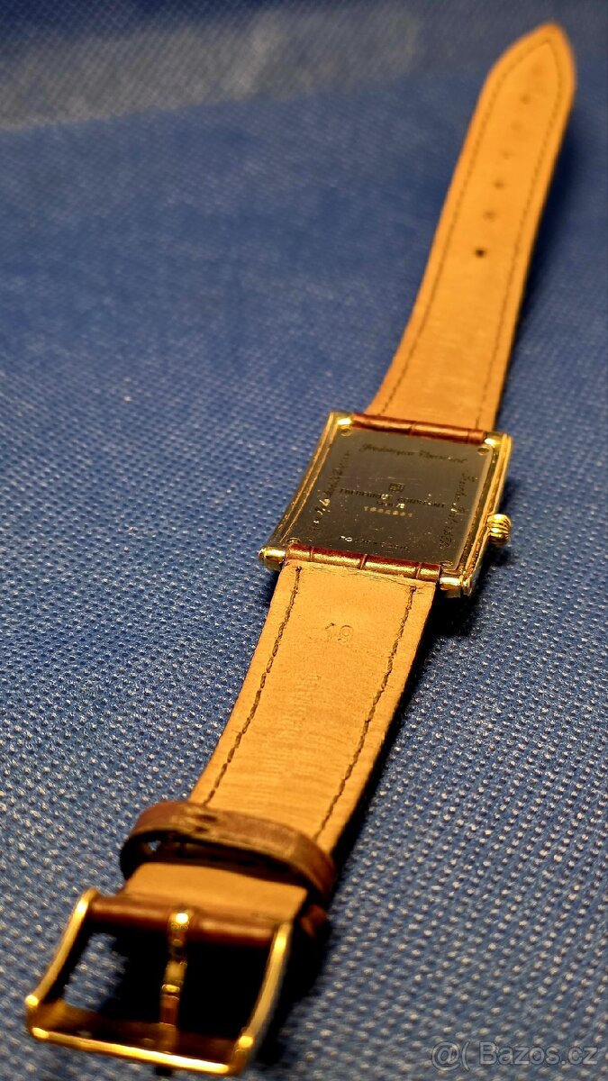 Frederique Constant classic - 10
