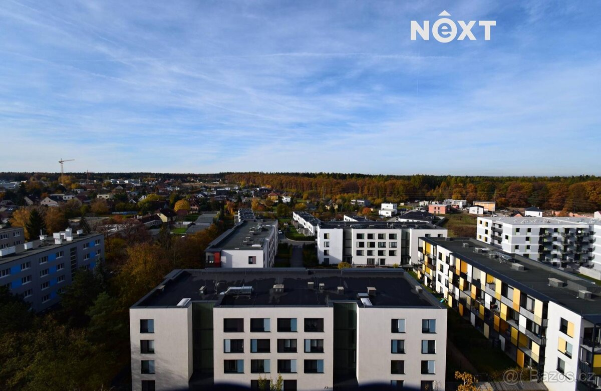 Pronájem byt 3+1, 80㎡ - 10