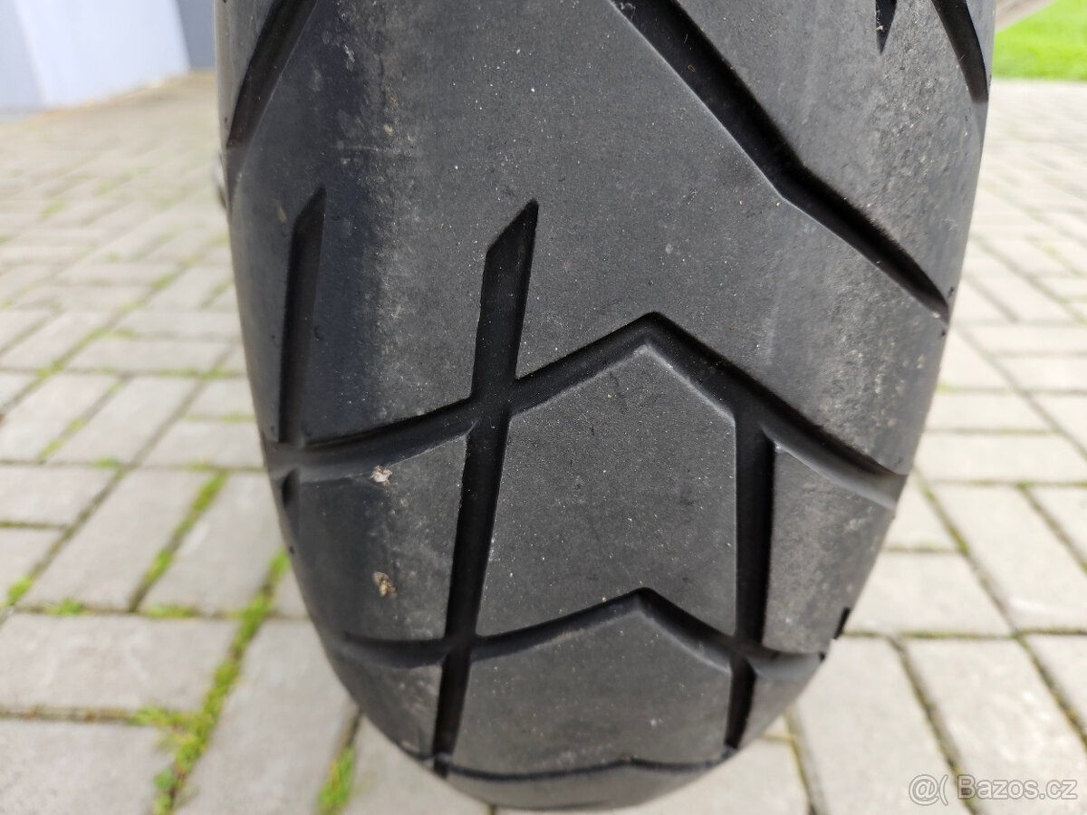 Honda VFR 800X Crossrunner ABS-Akce Doprava Zdarma - 10