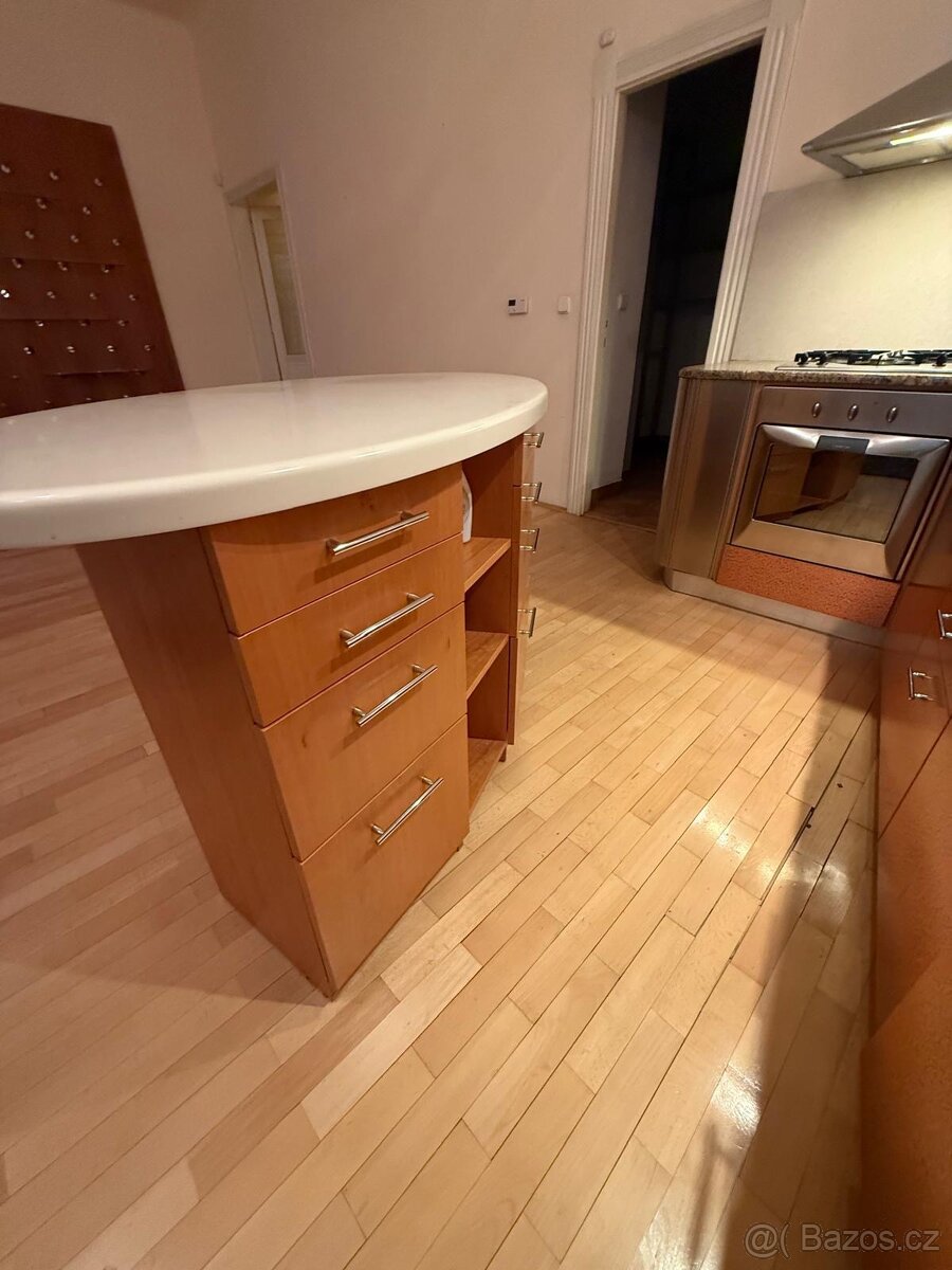 Kuchyňská linka - 10