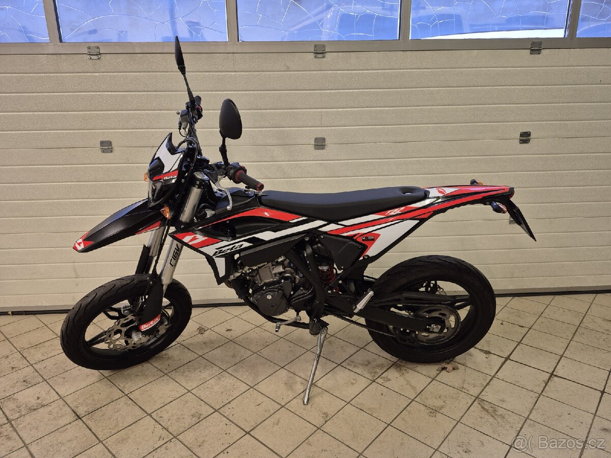 Beta RR 125 2024 - 10