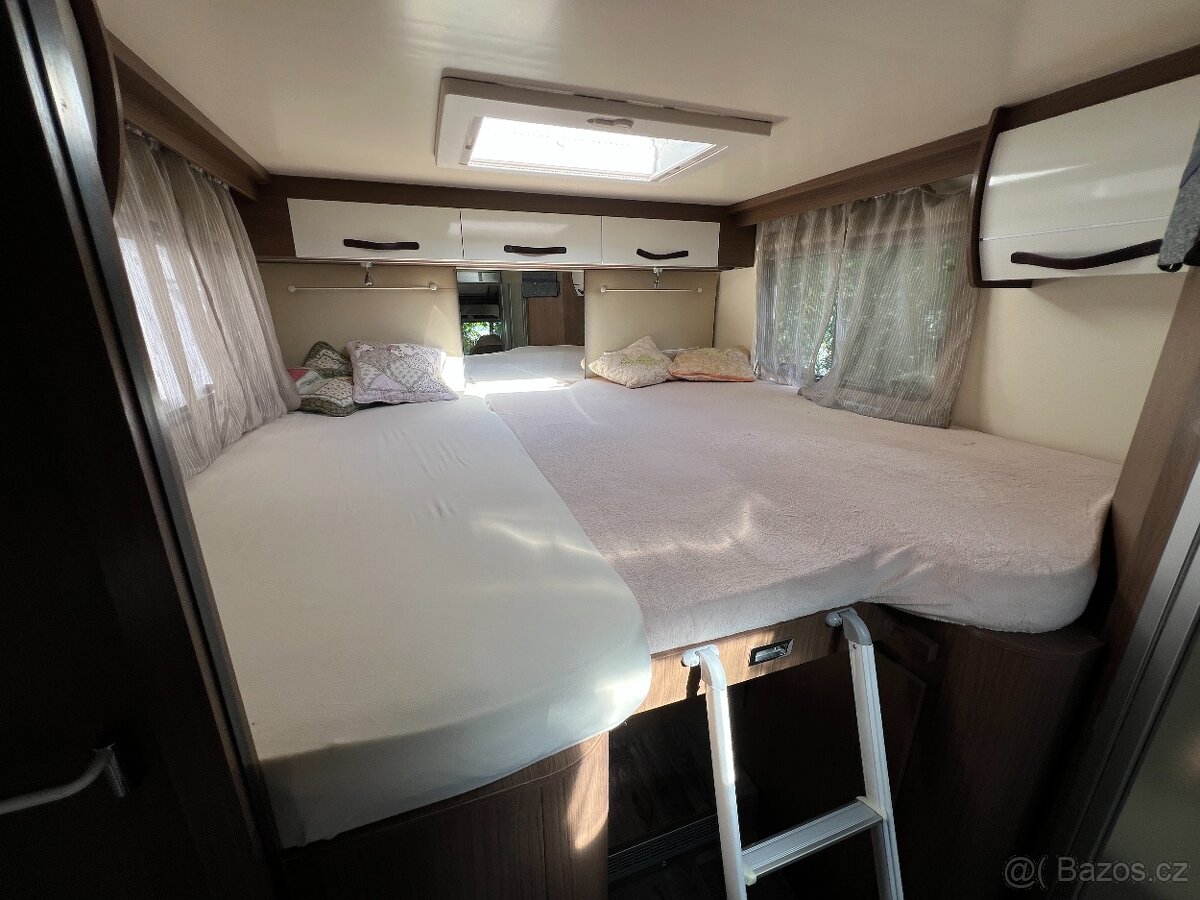 Ford Transit 2,0 TDci - 10