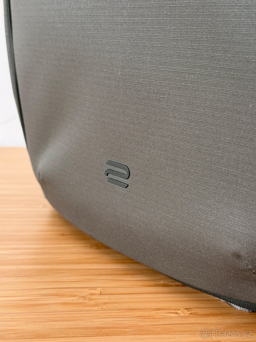 PGYTECH OneGo 2 fotobatoh 20L – Pine Green - 10