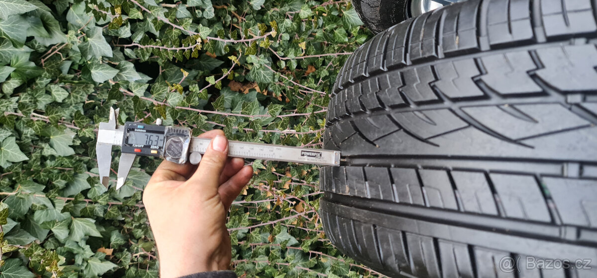 20"disky Cadillac SRX - 10