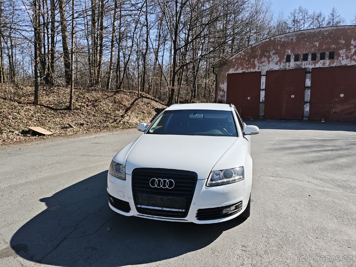 Audi a6 - 10