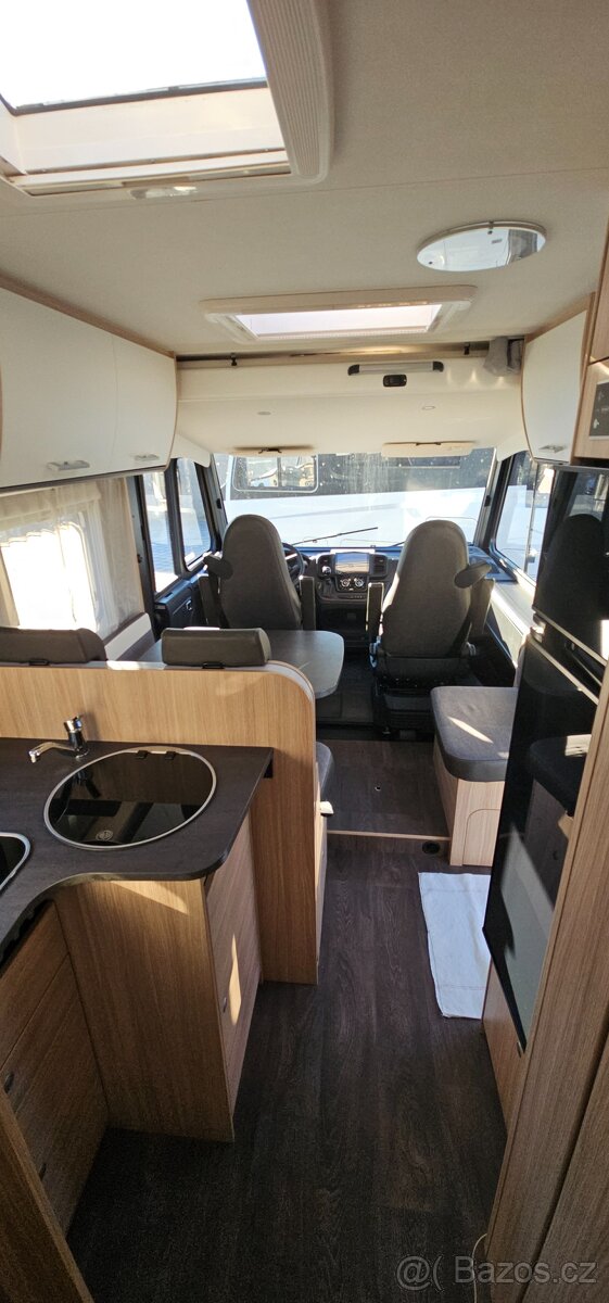 Sunlight I 68- 5 osob - 10