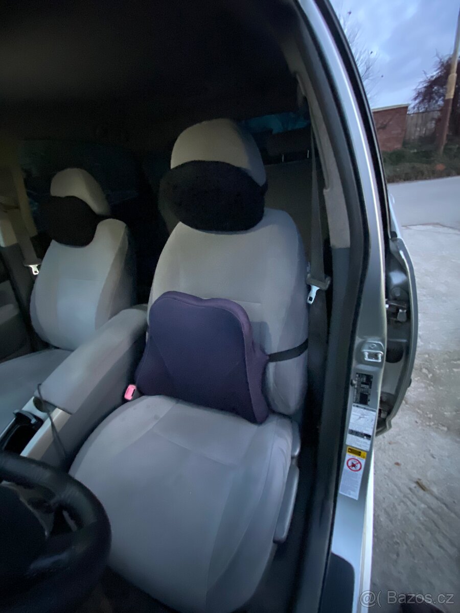 TOYOTA Prius 20 - 10