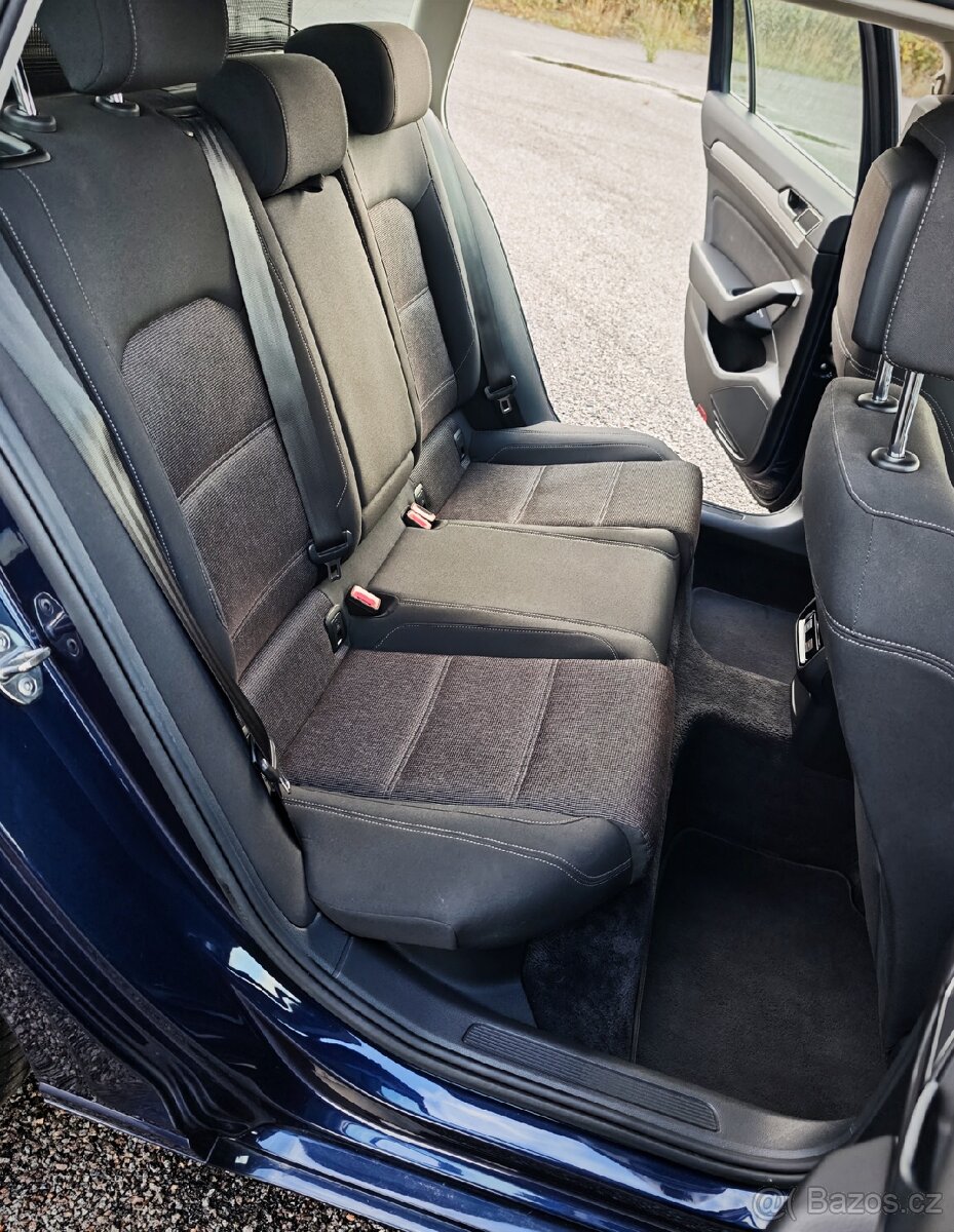 VW Passat b8 2.0 TDI 110kw, r.v. 2016 - 10