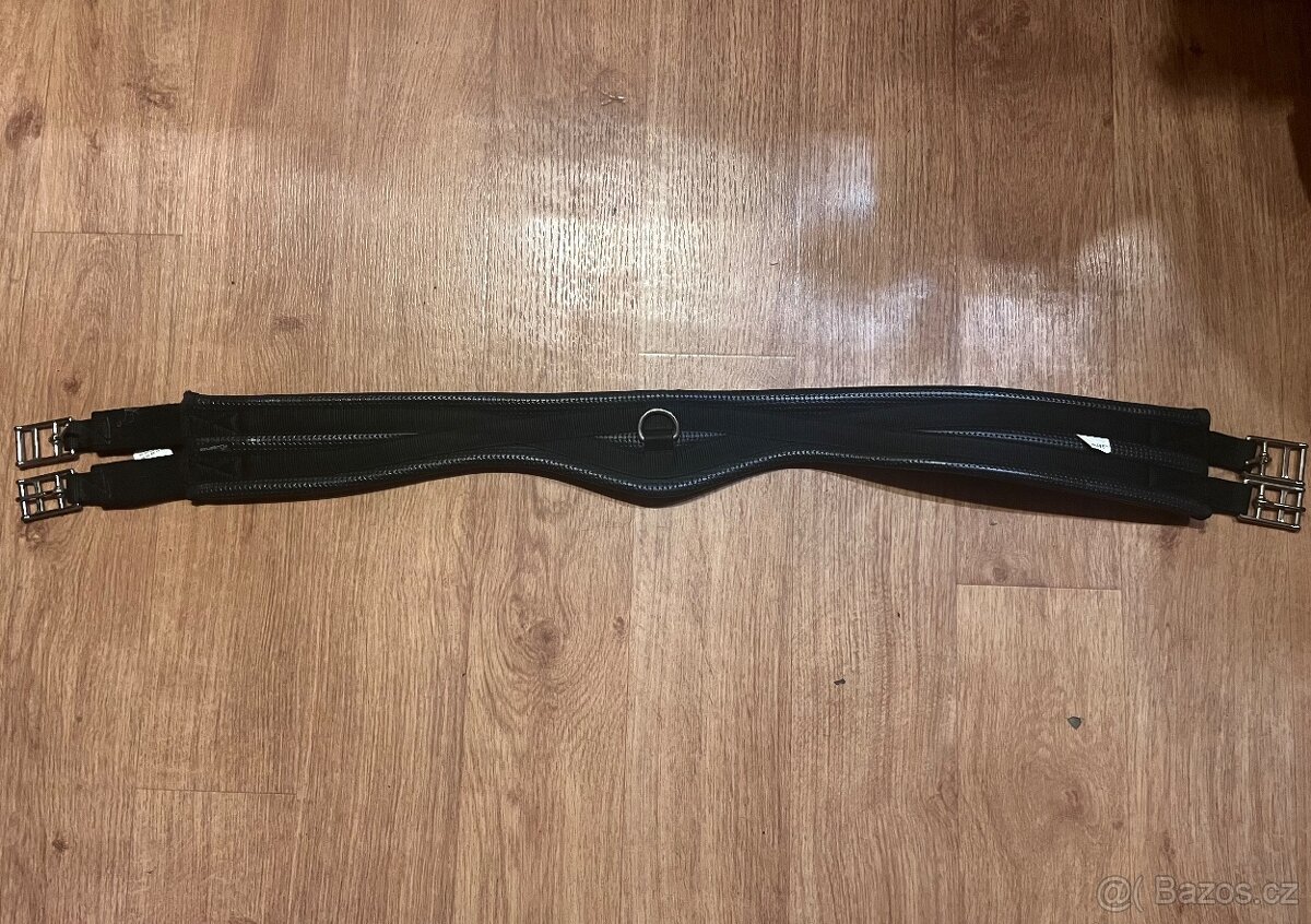 Kamaše, beránek, podbřišník - 10