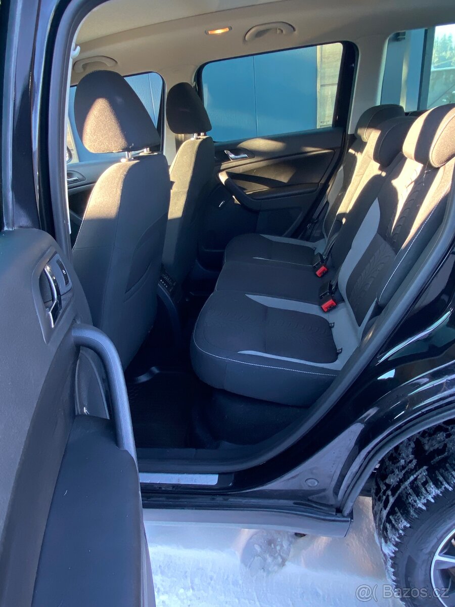 Škoda Yeti Outdoor 4x4 DSG 2.0TDI 125kw 2014 Bi-Xenon - 10