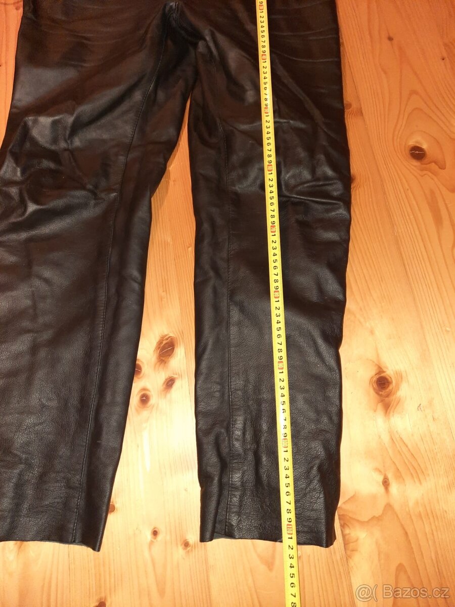 Bunda a kalhoty na motorku - 10