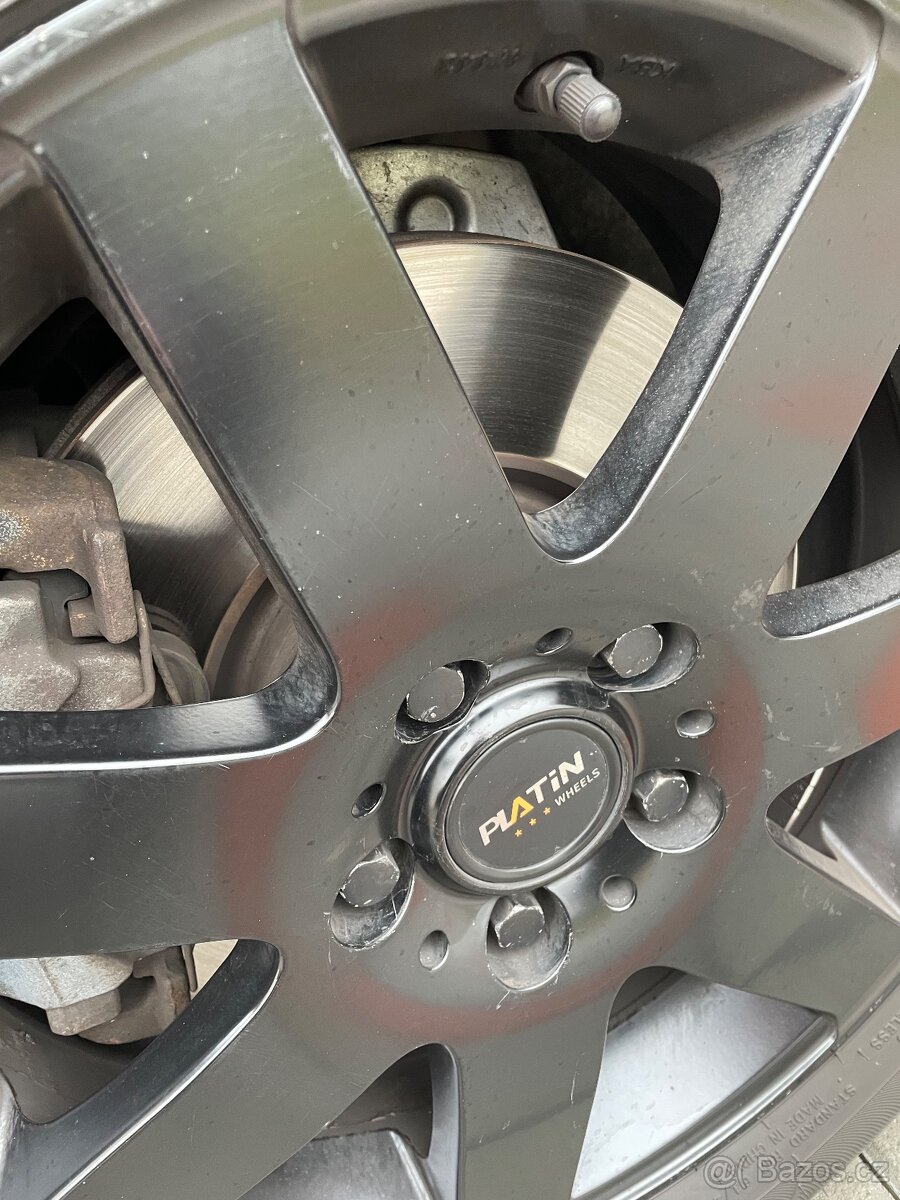 Prodám Peugeot 508 - 10