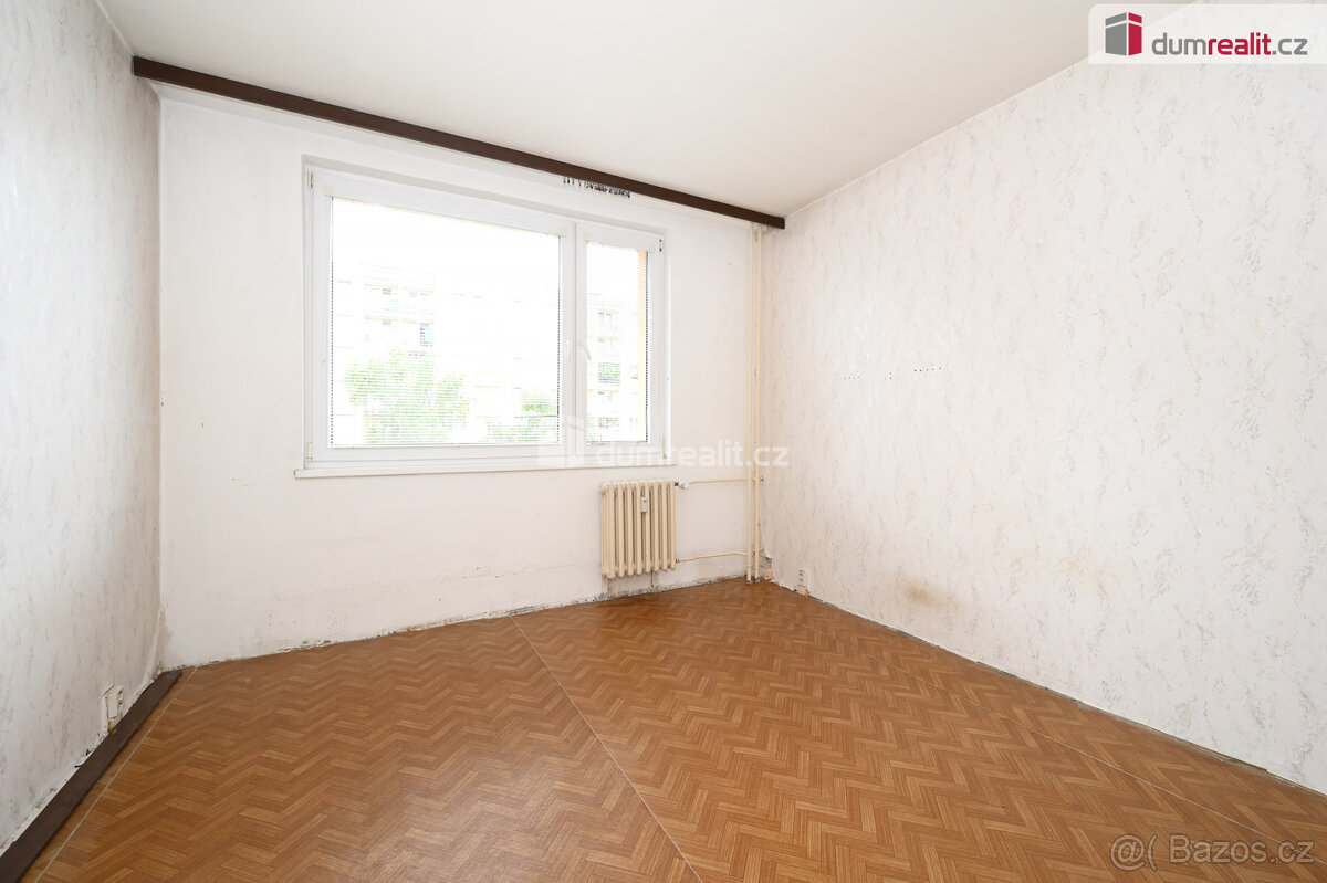 Prodej dvougeneračního bytu 4+1/L, Kralupy n/Vlt - 10