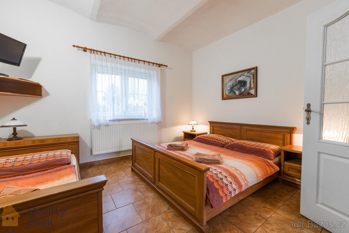 Prodej apartmánů 1+kk, 22 m2, Dolní Dunajovice - 10