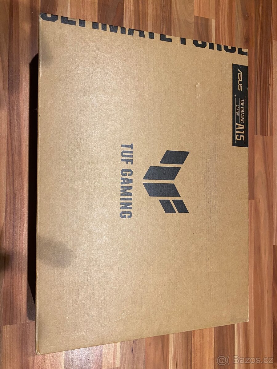 Prodám NEROZBALENÝ ASUS TUF - 10
