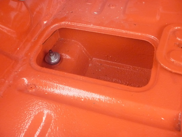 ŠKODA 1000 MB - žábrovka - 10