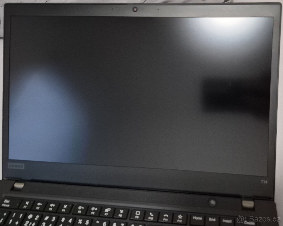 Lenovo ThinkPad T14 Gen 2 - 10