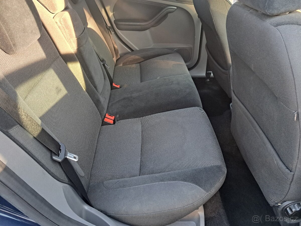 ford focus combi 2008 - 10