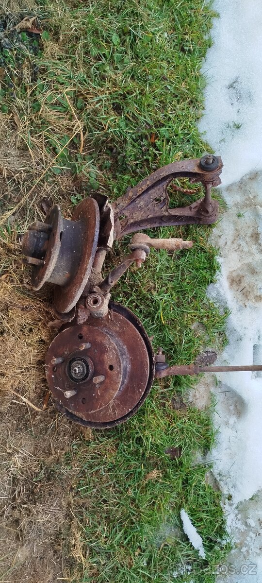 Škoda 100 105 120 dily - 10