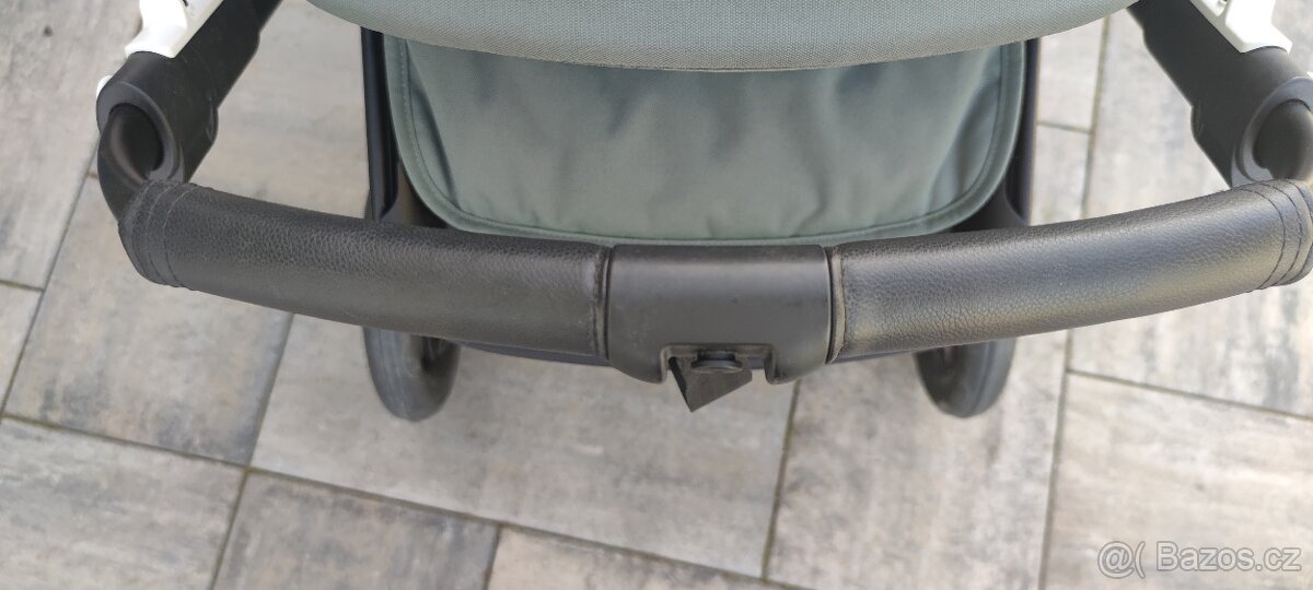 Bugaboo Fox 3 - 10