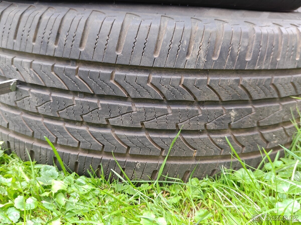 Cooper Endeavor Plus 235/60 R18 DOT 2024 zimní/letní - 10