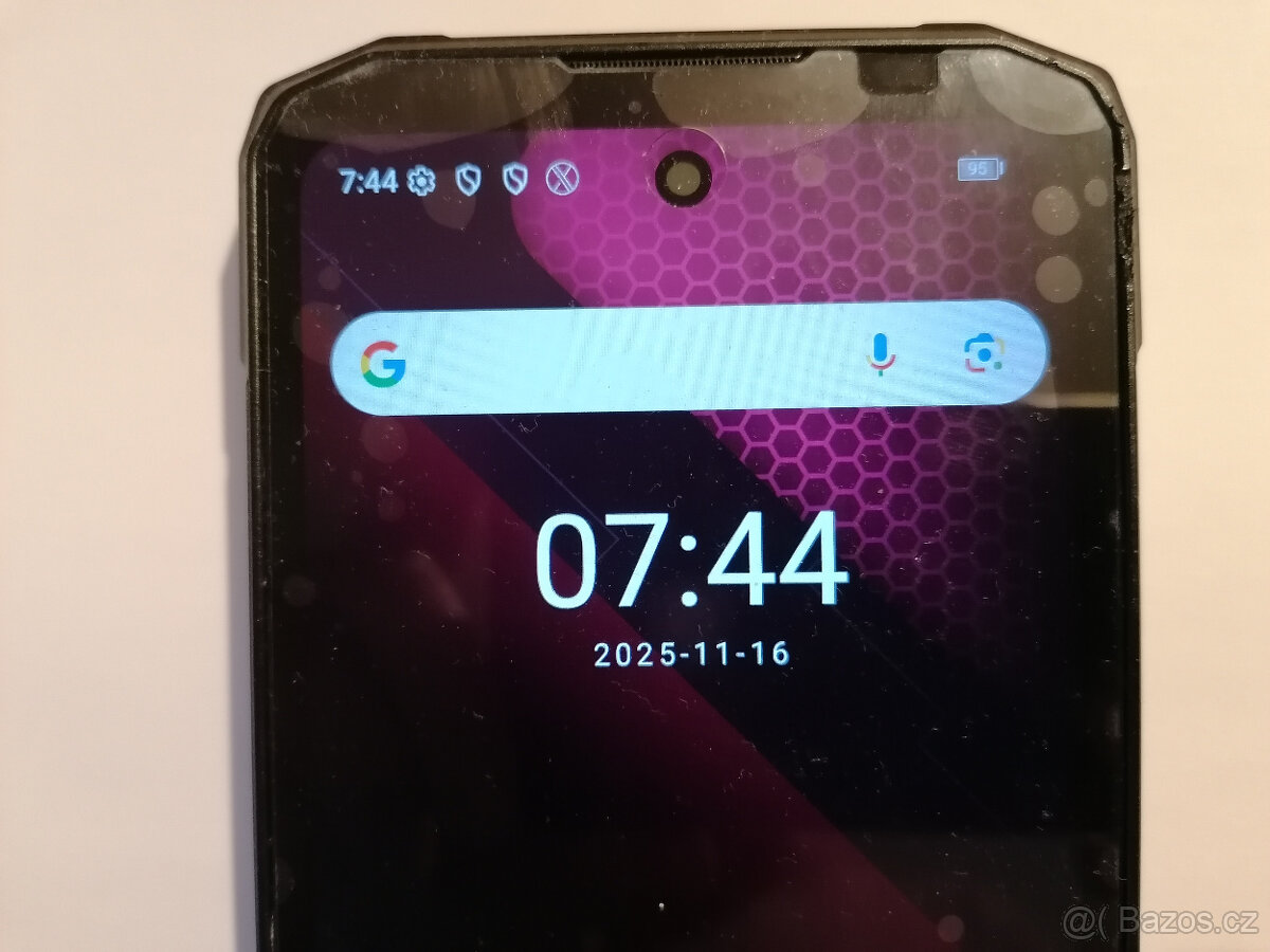 Smartphone DOOGEE Blade20 Turbo 256 GB 32GB 5G 10300mAh - 10