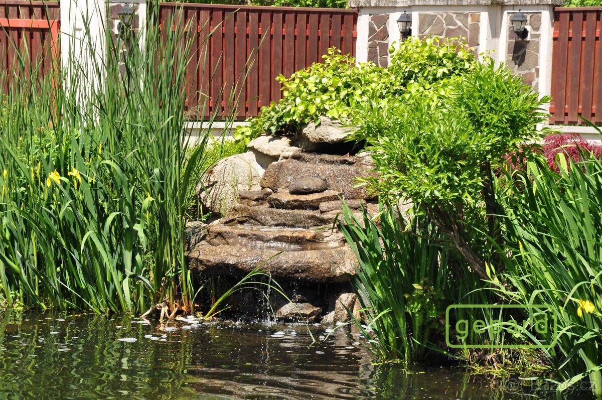 Prodej, Rodinný dům 222 m2, pozemek 7 330 m2, Dvory u Lažišť - 10