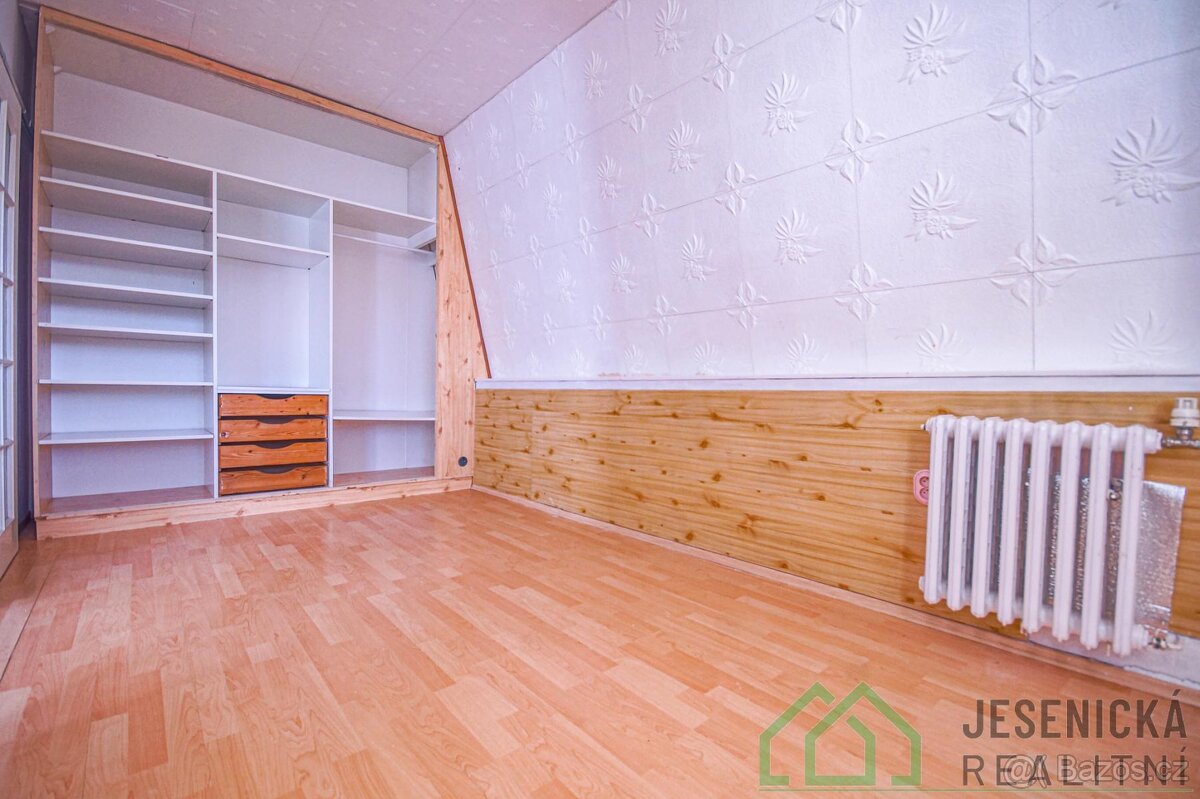 Prodej bytové jednotky 3+kk ve městě Jeseník - 10