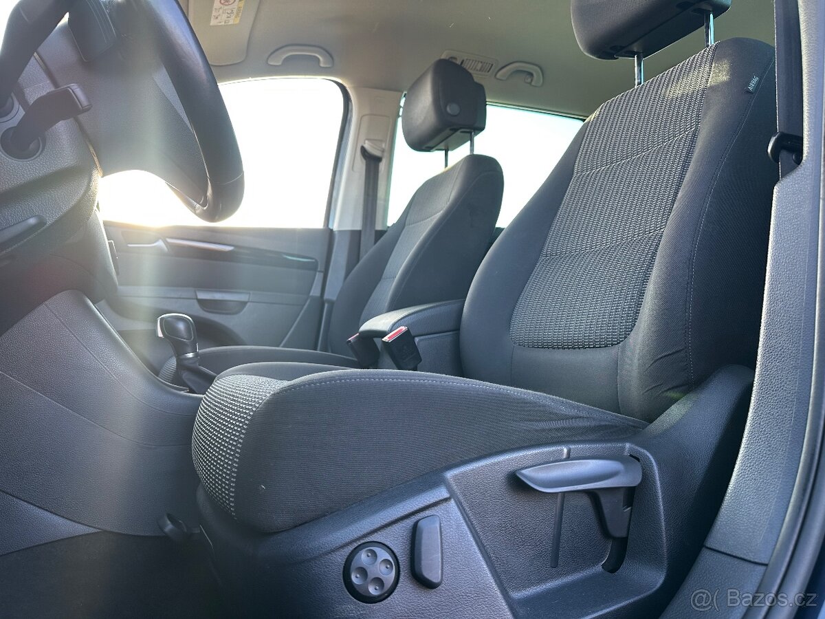 ✅SEAT ALHAMBRA 2.0tdi DSG 7 MIST - 10