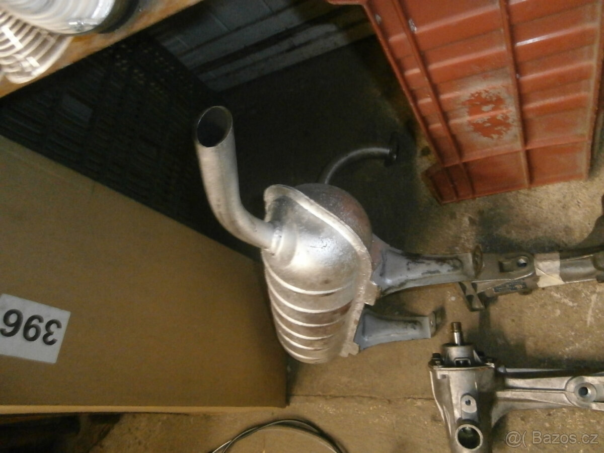 Fiat 600,Fiat 600D nove veci. - 10