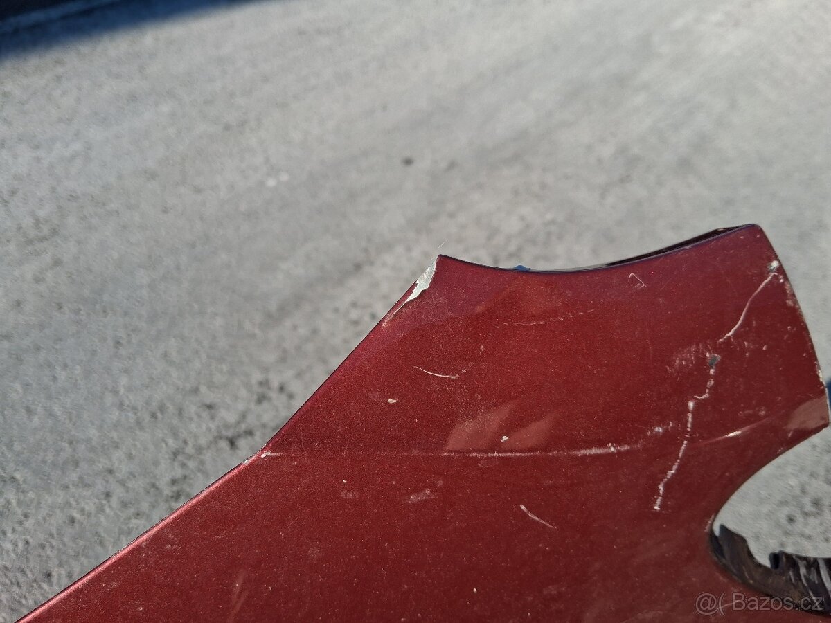 Vw sportsvan levy blatnik - 10