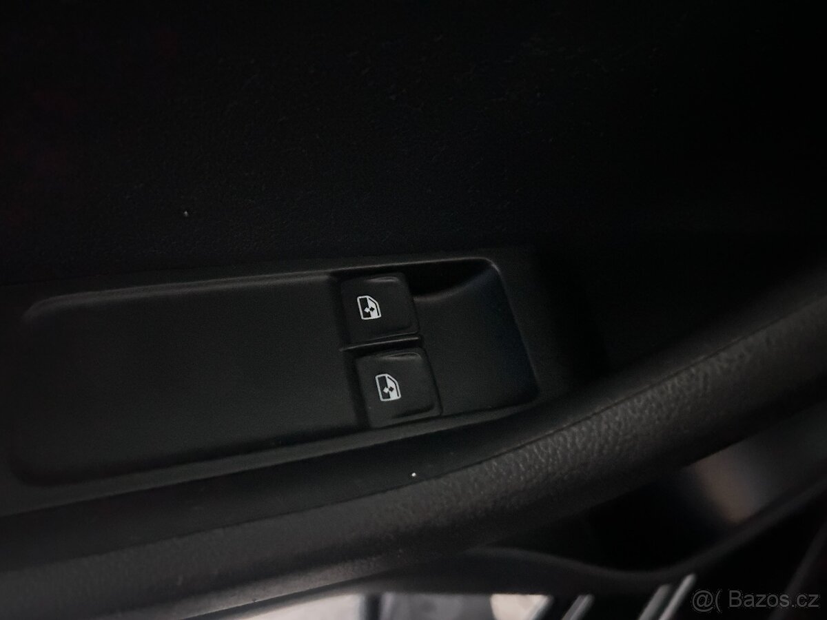 Škoda Fabia 3 1.0 TSI 70kW - 10