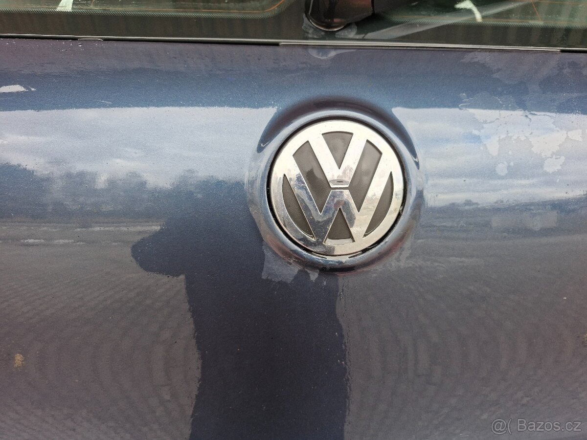 Vw golf 1.9tdi 66kw rv.2007 - 10