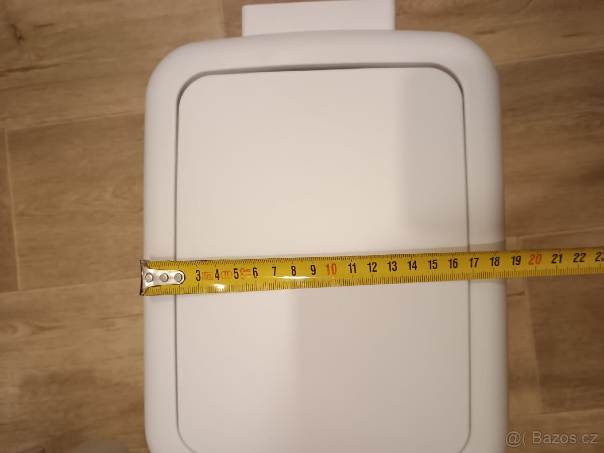 Koš na prádlo/plíny/odpadky - 10