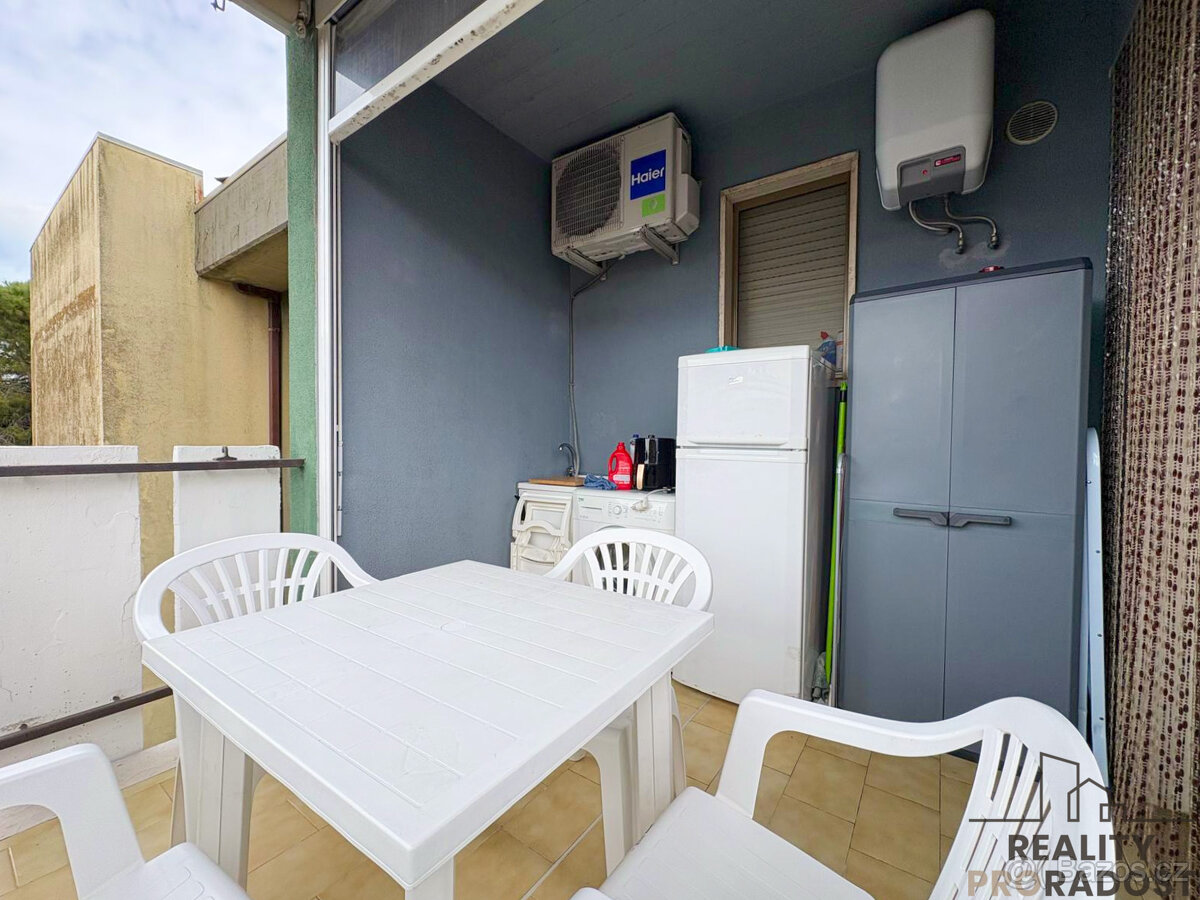 Prodej bytu 2+kk 38 m² Silvi, Itálie - 10