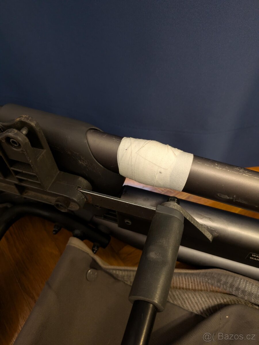 Kola / Korbička ke kočárku ABC Design Viper 4 - 10