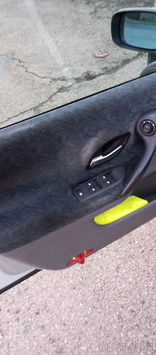 Prodám Renault laguna 1.9 Dci - 10