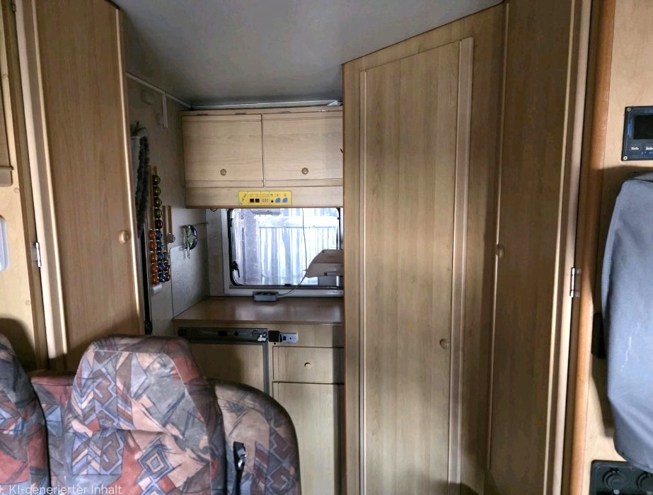 FIAT DUCATO OBYTNÉ 1.9TD 1998 KLIMA - 10