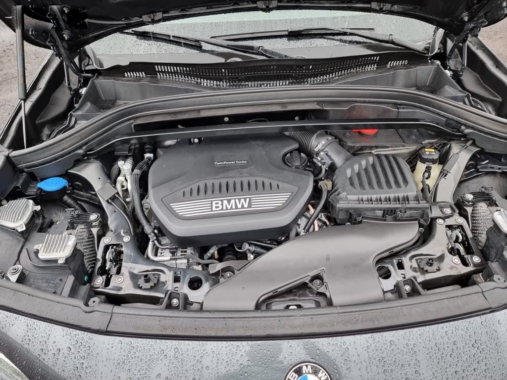 BMW X2 110KW - 10