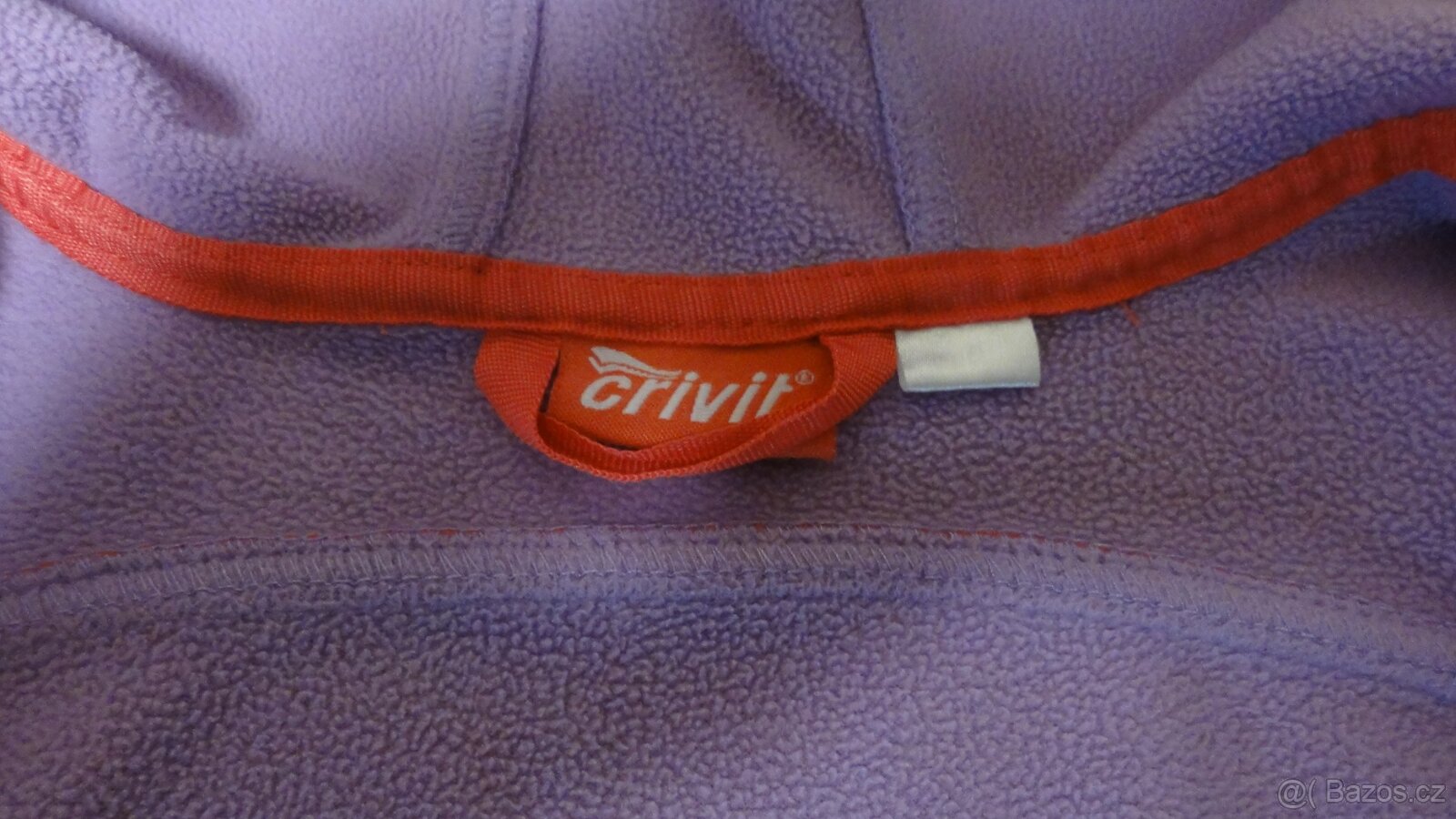 Sotshellová bunda vel 134/140 - 10