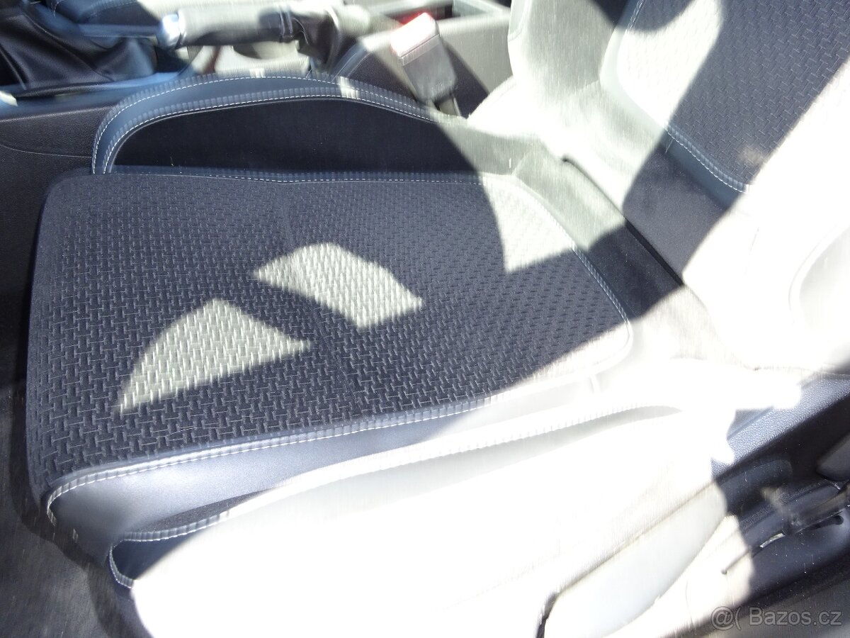 Renault Mégane 1,5 DCi, ODPOČET DPH - 10