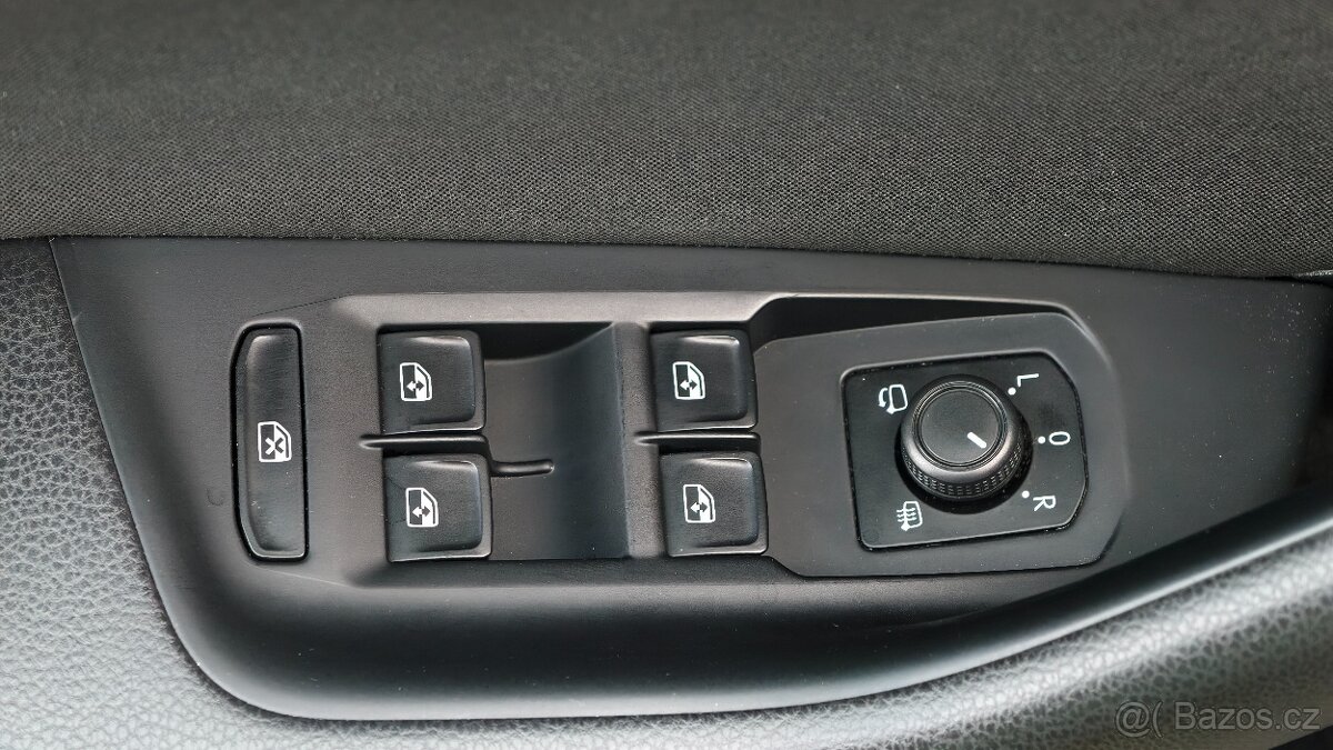 Volkswagen Passat B8 2016 2.0 TDI 140 kW DSG - 10