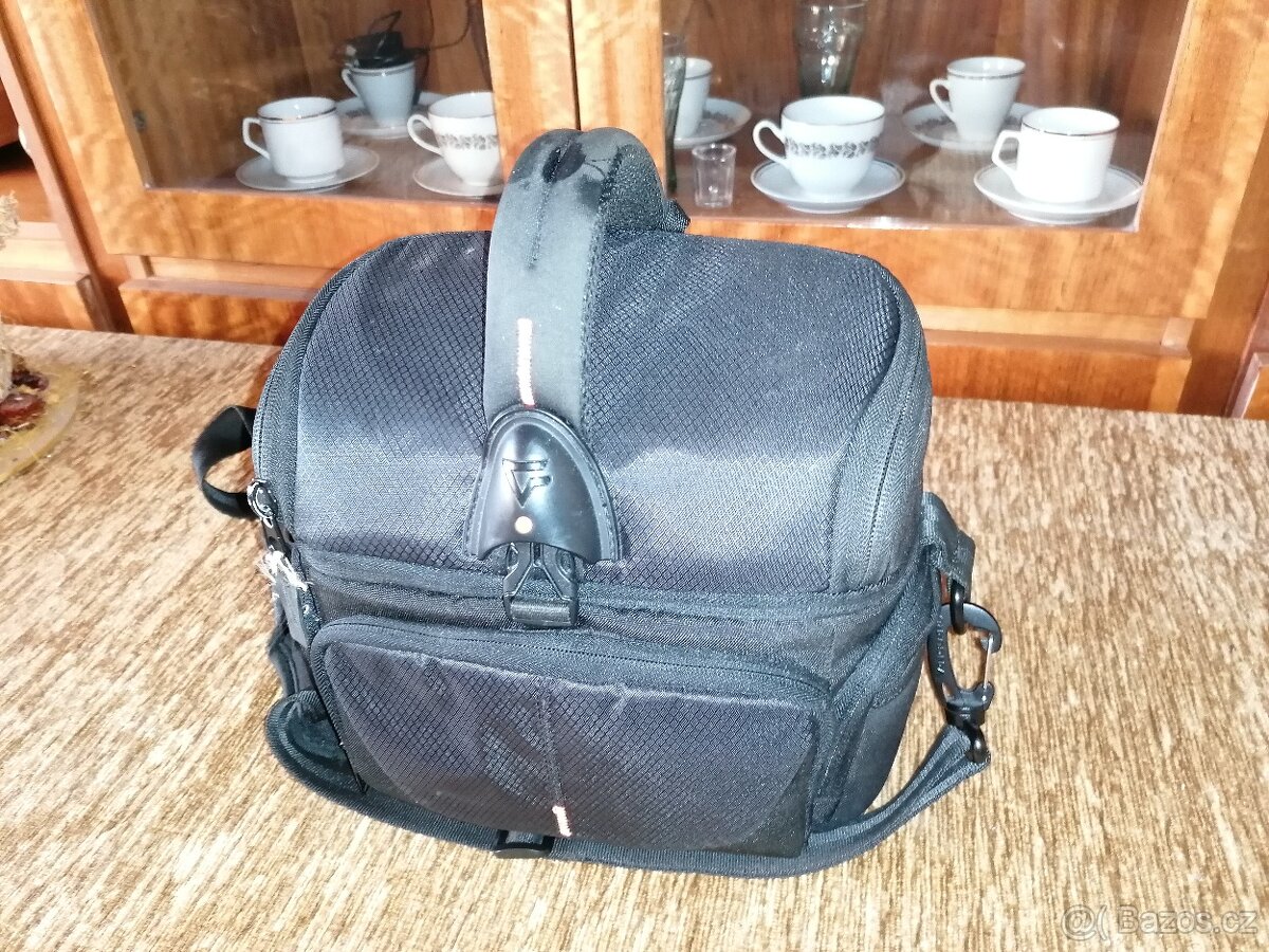 Fotografický set Nikon - 10