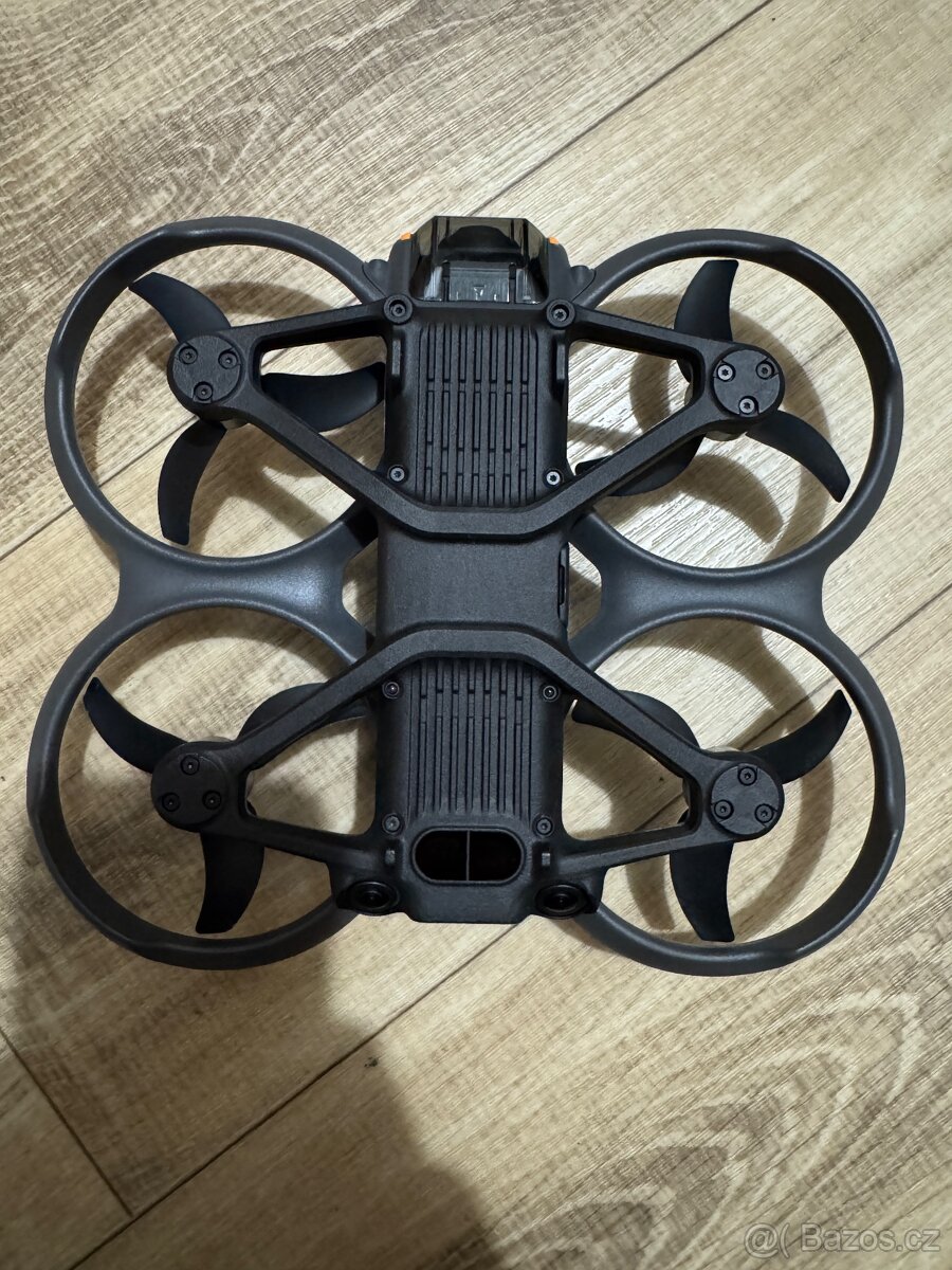 DJI Avata 2 Fly more combo (Tree batteries) - 10