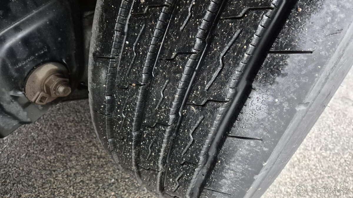 KÖGEL SN 24 CARGO - 10