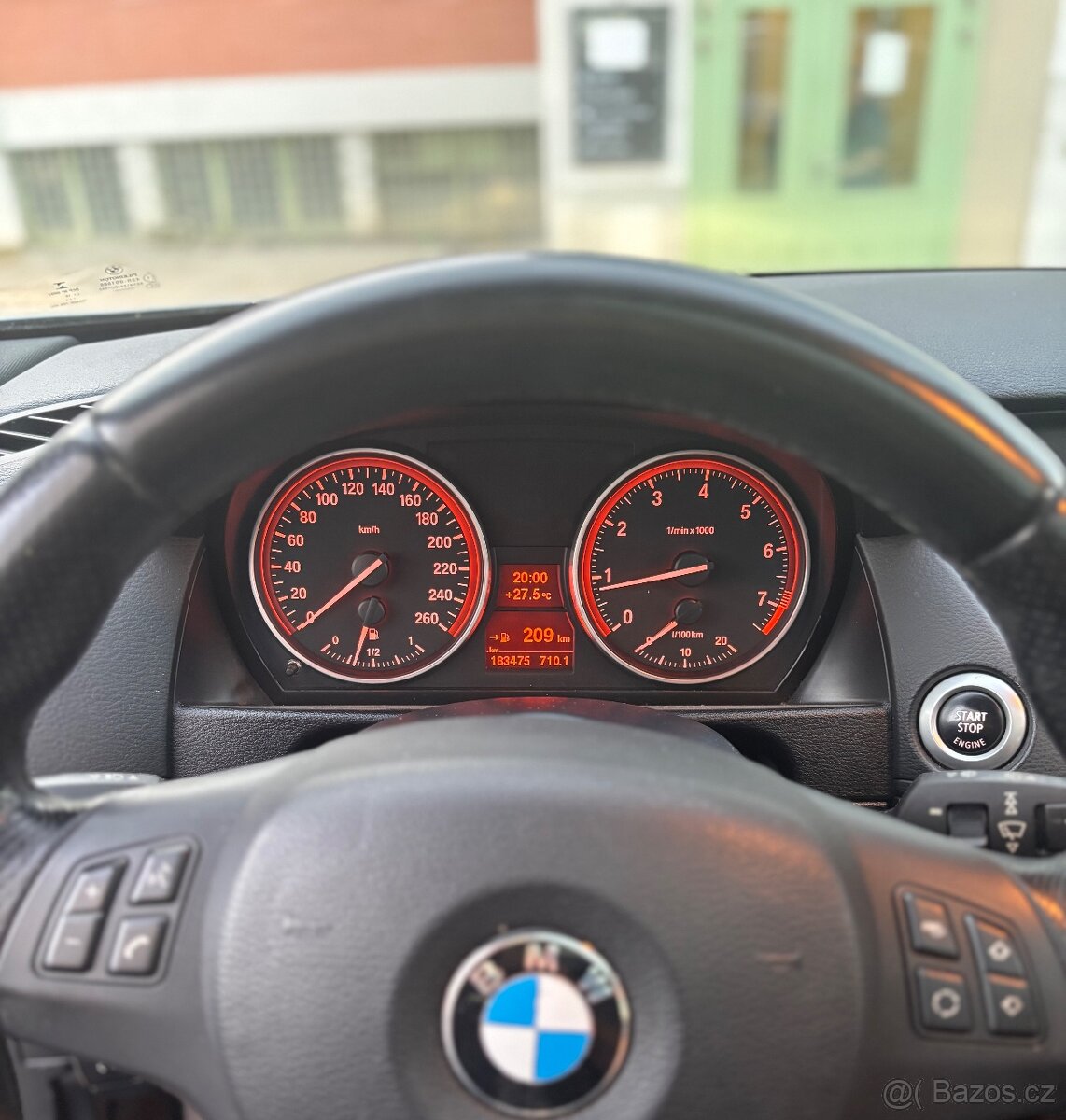 BMW X1 xDrive28i - 10