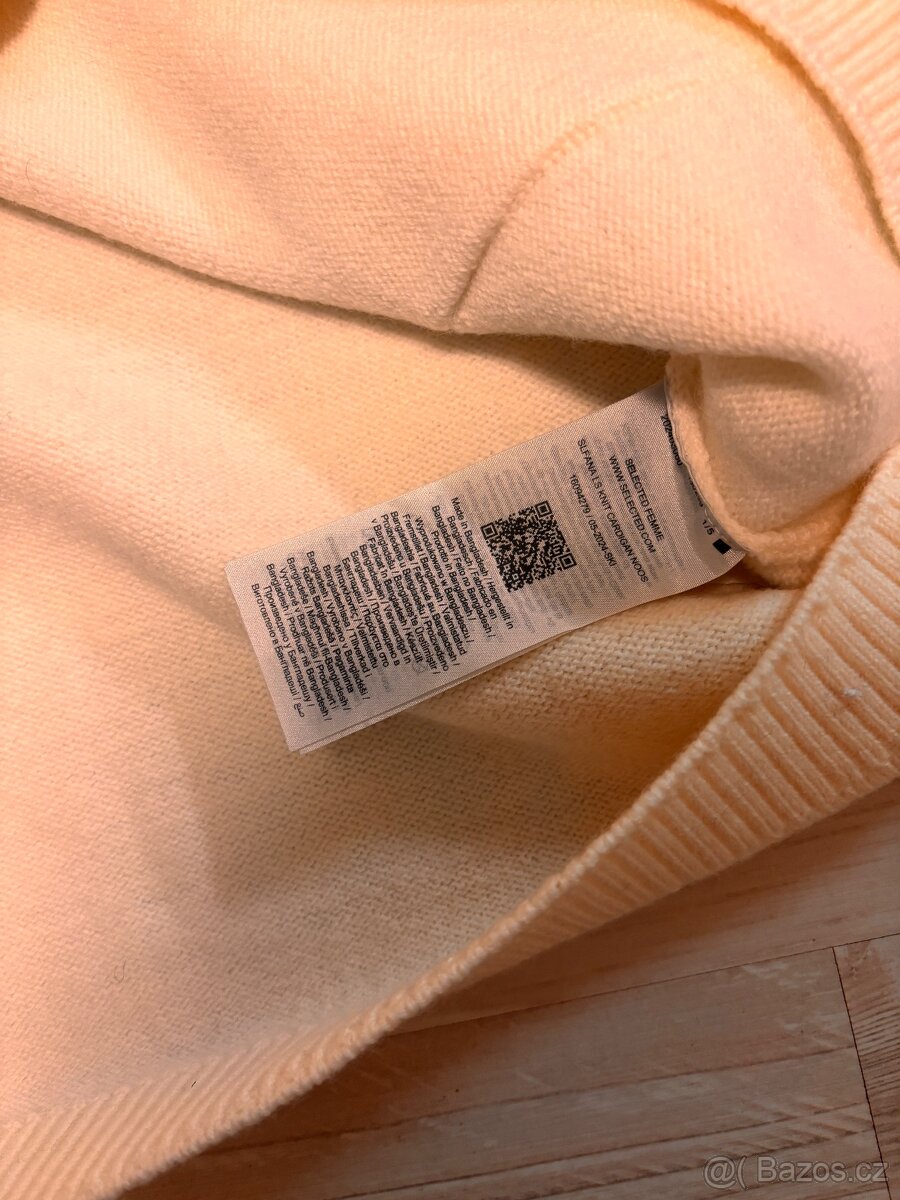 Selected famme NOVY - 10