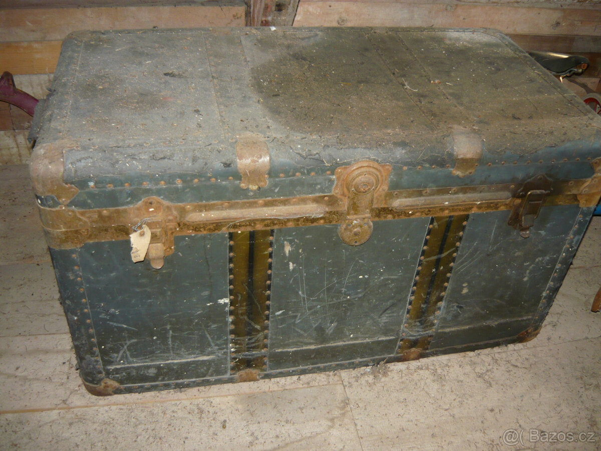 stabilní motor podvozek litina na stabilák - 10