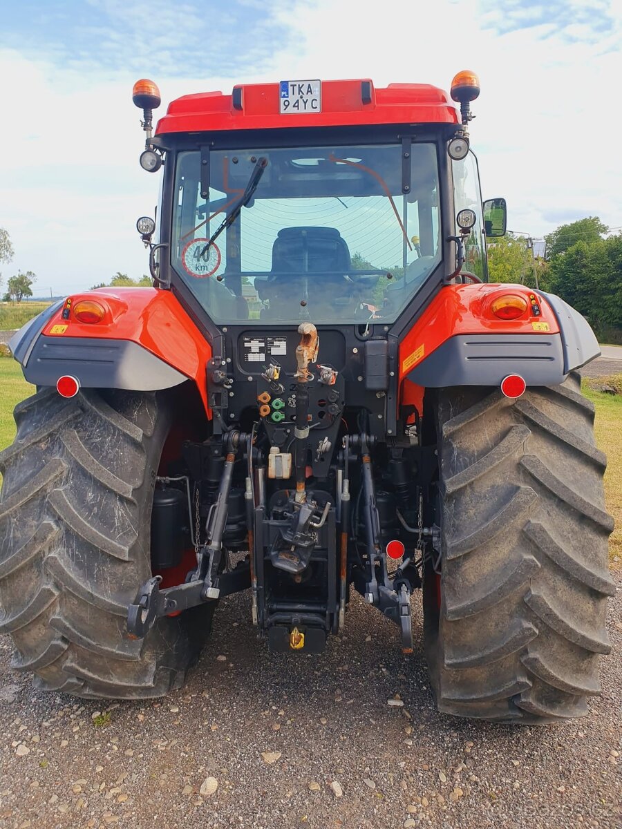 Zetor CRYSTAL 170 HD 2021 full vybava - 10