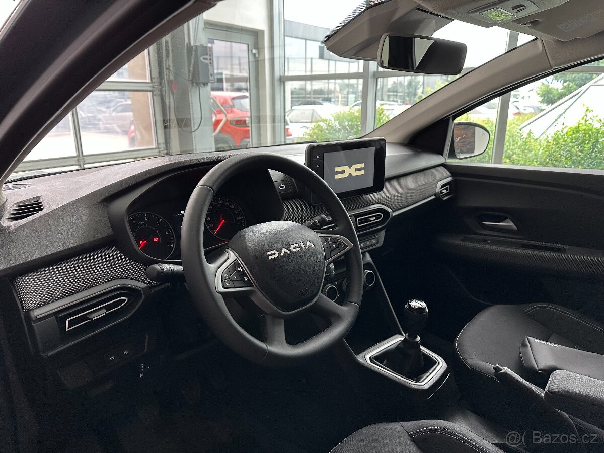 Dacia Jogger - 10